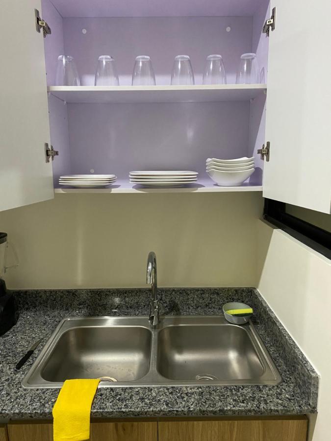 Yellowsub Apartments Cancún Extérieur photo